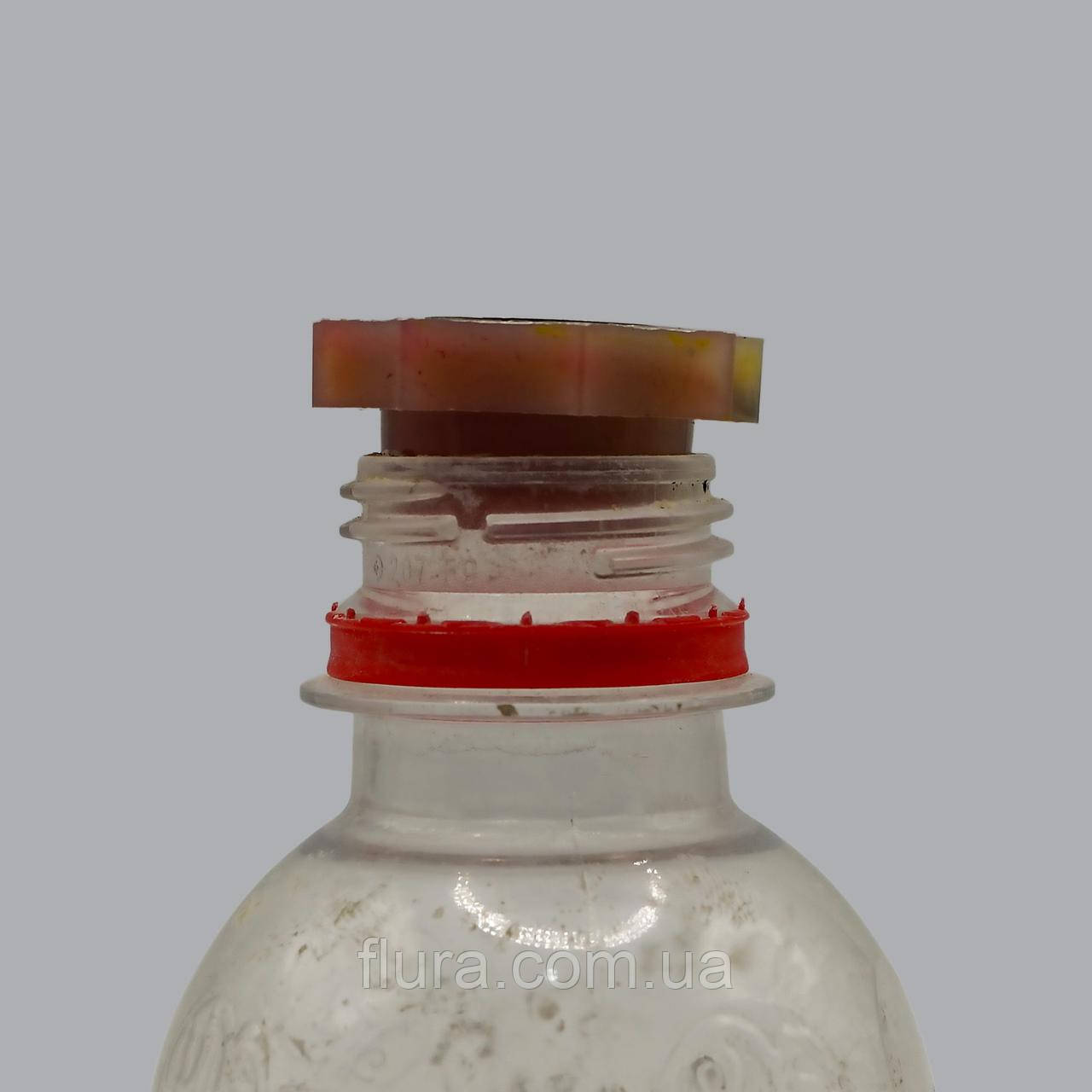 Композитний ковпак «Шестерня» Napasov Engineering / Поліамідні ковпаки