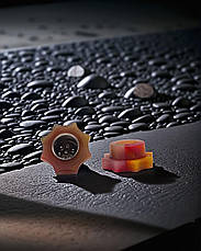 Композитний ковпак «Шестерня» Napasov Engineering / Поліамідні ковпаки, фото 3