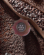 Композитний ковпак «Шестерня» Napasov Engineering / Поліамідні ковпаки, фото 2