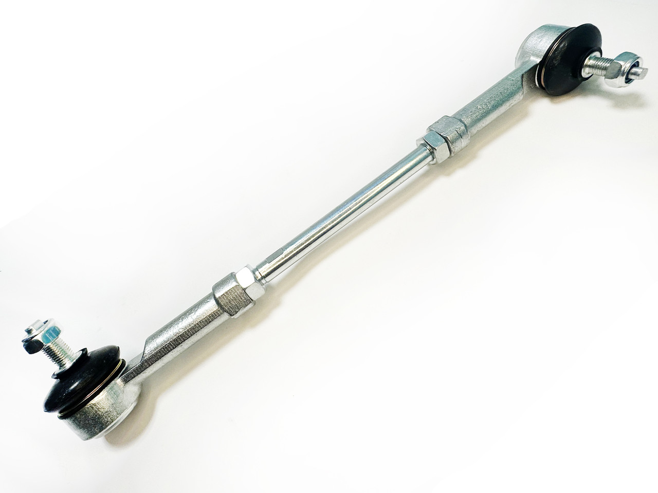 Тяга реактивна приводу КПП КамАЗ "Євро-2" на 6520, 6460 (Гарантпостач-К, Китай) 6460-1703520