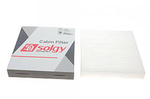 Ford Focus 1.6i-2.0TDCI 04-Фільтр салону