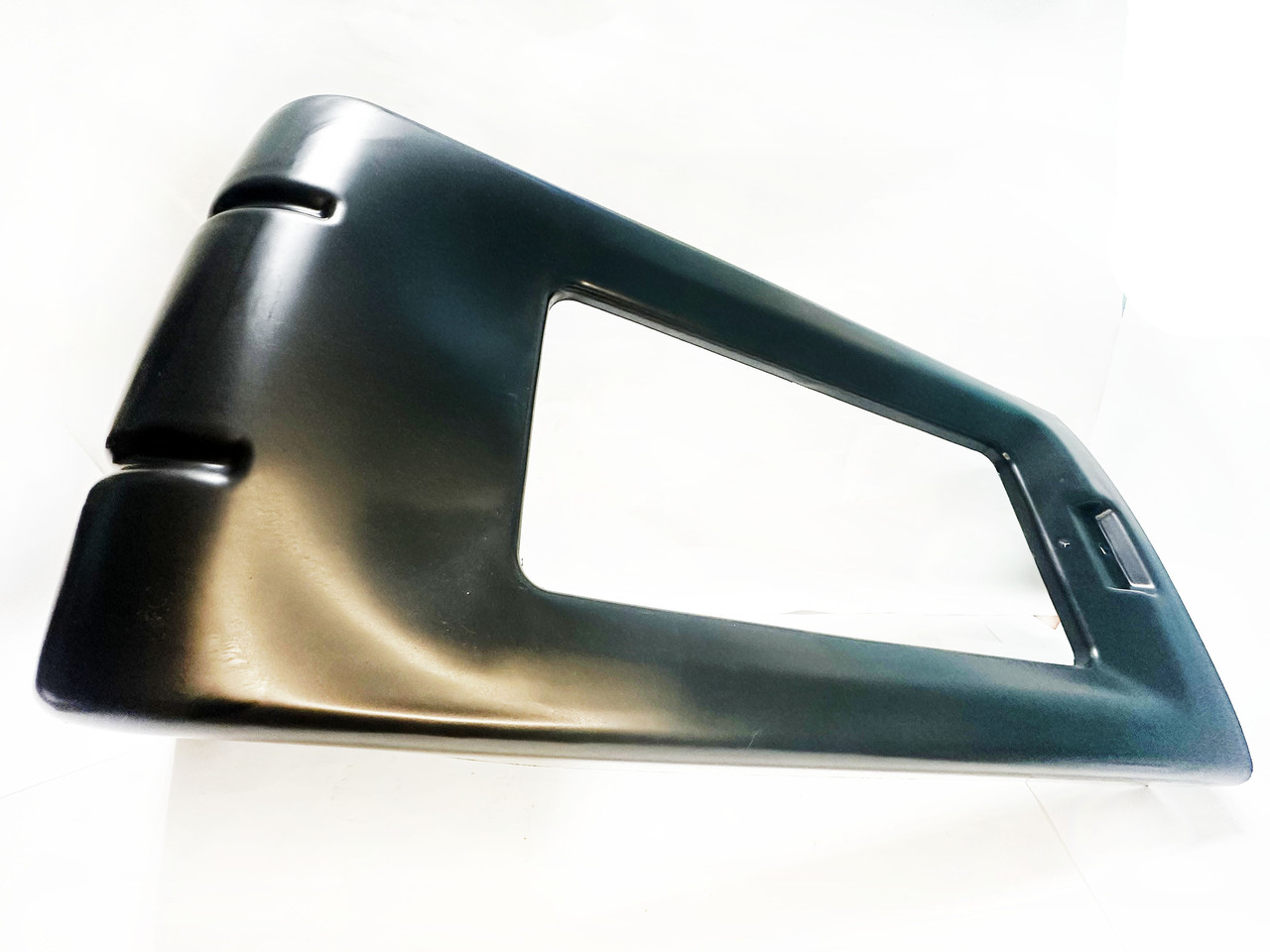 Клик буфера (бампера) КамАЗ нового зразка (Гарантпостач-К, Китай) 53205-2803016