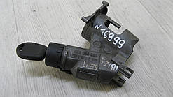 Замок запалювання зборе Seat Cordoba, Ibiza 2, VW Caddy 2 OE: 5K0905851