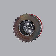 Композитний ковпак «Шестерня» Napasov Engineering / Поліамідні ковпаки, фото 4