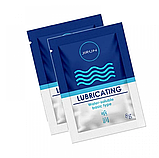 Лубрикант гель на водній основі 8 мг прробник, гель-мастило для інтимних іграшок, Інтимні мастила, фото 2