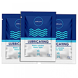 Лубрикант гель на водній основі 8 мг прробник, гель-мастило для інтимних іграшок, Інтимні мастила, фото 4