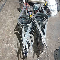 Грабліна до мотовілу