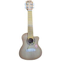 Іграшка Гітара 4 струни (6821B1-3-4)
