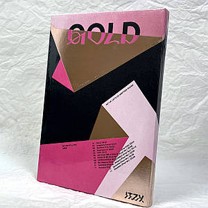 Альбоми ITZY в Мукачево від компанії 