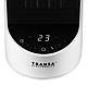 Тепловентилятор Transa Electronics Ceramio 1500 Вт - фото 4 - id-p2779548711