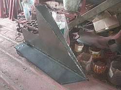 Люфтер боковий до жниварки