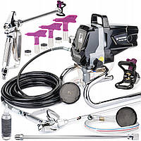 Фарбопульт Powermat PM-PDM-1200 220 бар