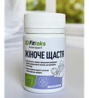 ЖІНОЧЕ ЩАСТЯ 60 таб.