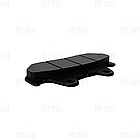 Гальмівні колодки дискові Honda, Lifan, Suzuki, Kawasaki, Viper, фото 3