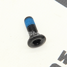 Болт гальмівного диска Fada N9 (FDEB 10SLA-72)