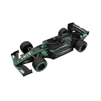 Автомобіль на радіокеруванні Spray Car Racing чорний 1:20 з вихлопною парою  SL-6064RH