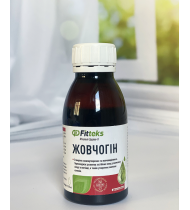 ЖОВЧОВІТ 60 таб., фото 1