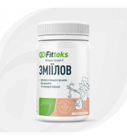 ЗМІЇЛОВ 60 таб.