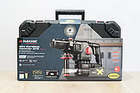 Акумуляторний перфоратор Parkside PKHAP 2058 A1 Оригінальний потужний перфератор 5,8 Дж