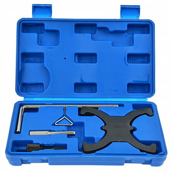 Комплект блокування ГРМ Ford 1.6 16V Ti-VCT FALCON F04032