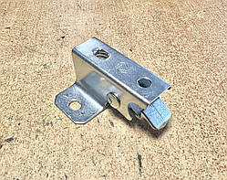 Засувка замка багажника ВАЗ 2103, 2106 (механізм)