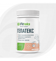 ГЕПАТЕКС 60 таб.