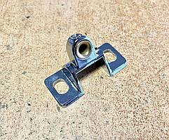 Планка замка багажника ВАЗ 2102, 2104, 2121 (фіксатор)