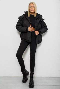 Куртка жіноча коротка демісезонна