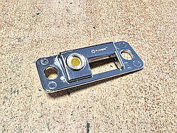 Фіксатор замка багажника ВАЗ 2108, 2109, 2113, 2114 (планка)