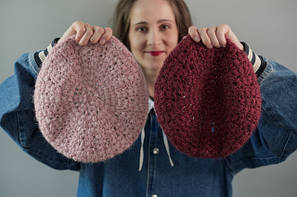 Берети ручної роботи