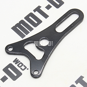 Кронштейн кріплення заднього супорта Fada N9 (FDEB 10SLA-72) для мототехніки та електровелосипедів