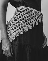 Хустини, косинки, платки ручної роботи