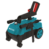 Мінімийка Konner&Sohnen KS PW130H