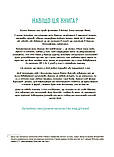 Книга Корисні навички. Моє тіло належить мені! Дітям про особисту безпеку та кордони 8+, фото 6