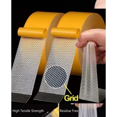 Надміцна стрічка з ниткою AND LY-1035, фото 1