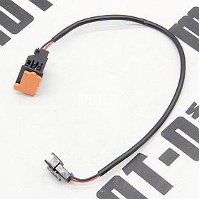 USB-роз'єм Fada N9 (FDEB 10SLA-72) для мототехніки та електровелосипедів