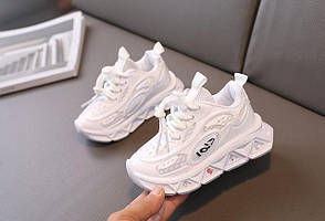 Дитячі кросівки