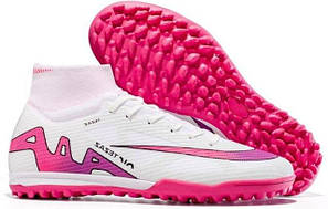 Дитячі Футбольні Сороконожки Tezaz Turf Ground