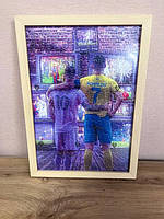 Картини Футболістів