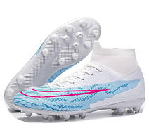 Футбольні бутси НБ Soft Ground