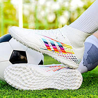 Футбольні сороконіжки НБ Turf Ground