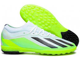 Сороконжки Cryfzasat Turf Ground