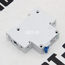 Автомат електрозахисту 40А Fada N9 (FDEB 10SLA-72) для мототехніки та електровелосипедів