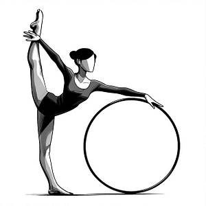 Розпродаж ХУД.ГІМНАСТИКА