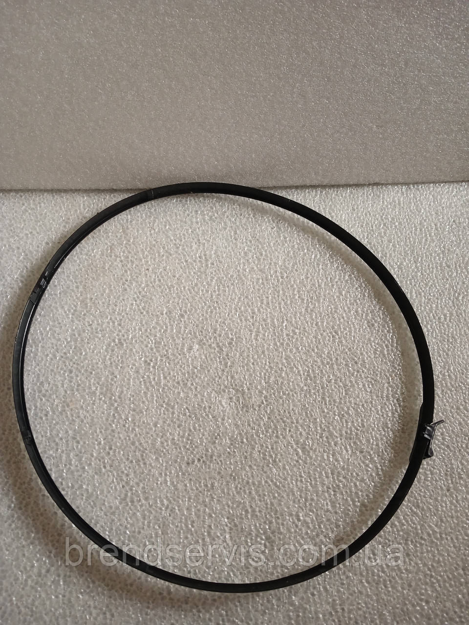 Затискач решітки для вентилятора, OF160-13, фото 1