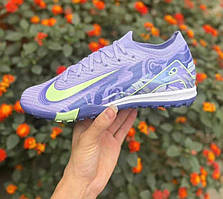 Сороконіжки Nike Air Zoom Vapor XV TF /Sheva B0121