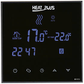 Терморегулятор ВНТ-800 Чорний