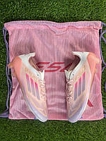 Дитячі Бутси Adidas F50 Від Lamine Yamal Bazza a003