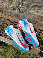 Футбольні  Бутси Nike Air Zoom Mercurial Vapor XVI Elite FG Perecladyna 2501