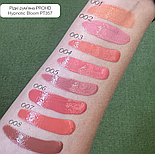 TopFace — Рум'яна рідкі «PROHD Hypnotic Bloom» [03 — Peachy Nude], фото 2